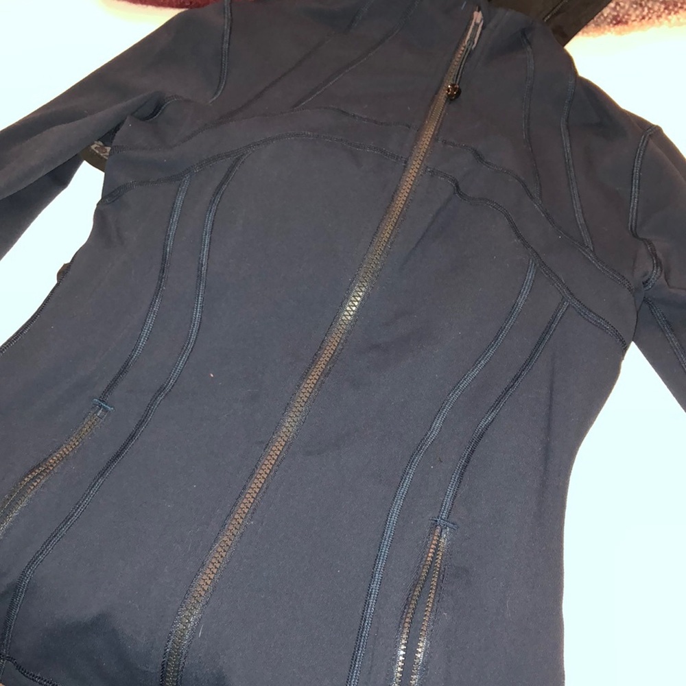 Lululemon define jacket